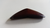 Flügelknebel rot 7cm